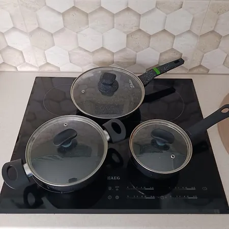 Kandavas شقة داوُجافبيلسْ